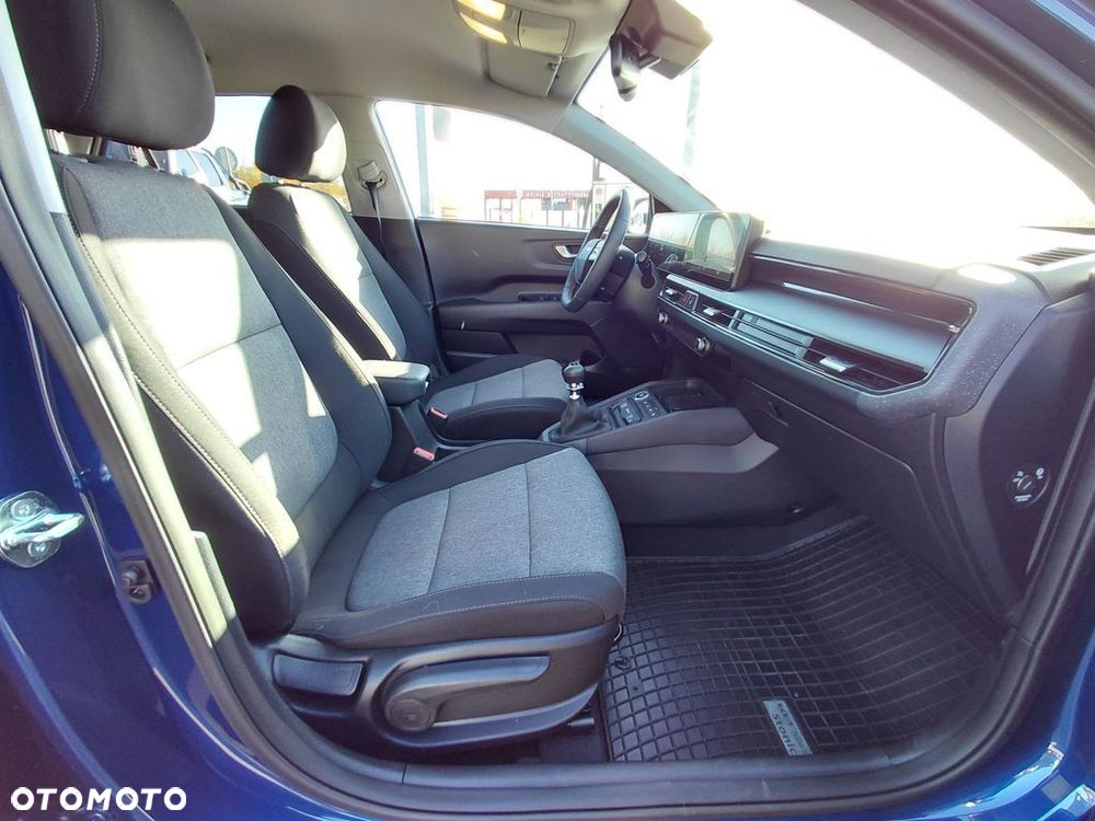 Kia Stonic 1.0 T-GDI Business Line - 23
