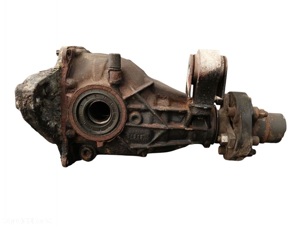 DYFERENCJAŁ MOST TYŁ MERCEDES C W204 1.8 KOMPRESSOR 156KM 2043501700 - 6