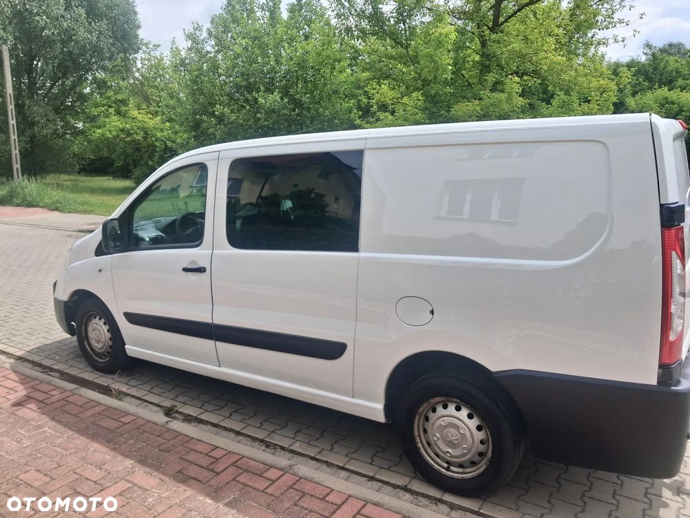 Peugeot Expert L2H1 - 10
