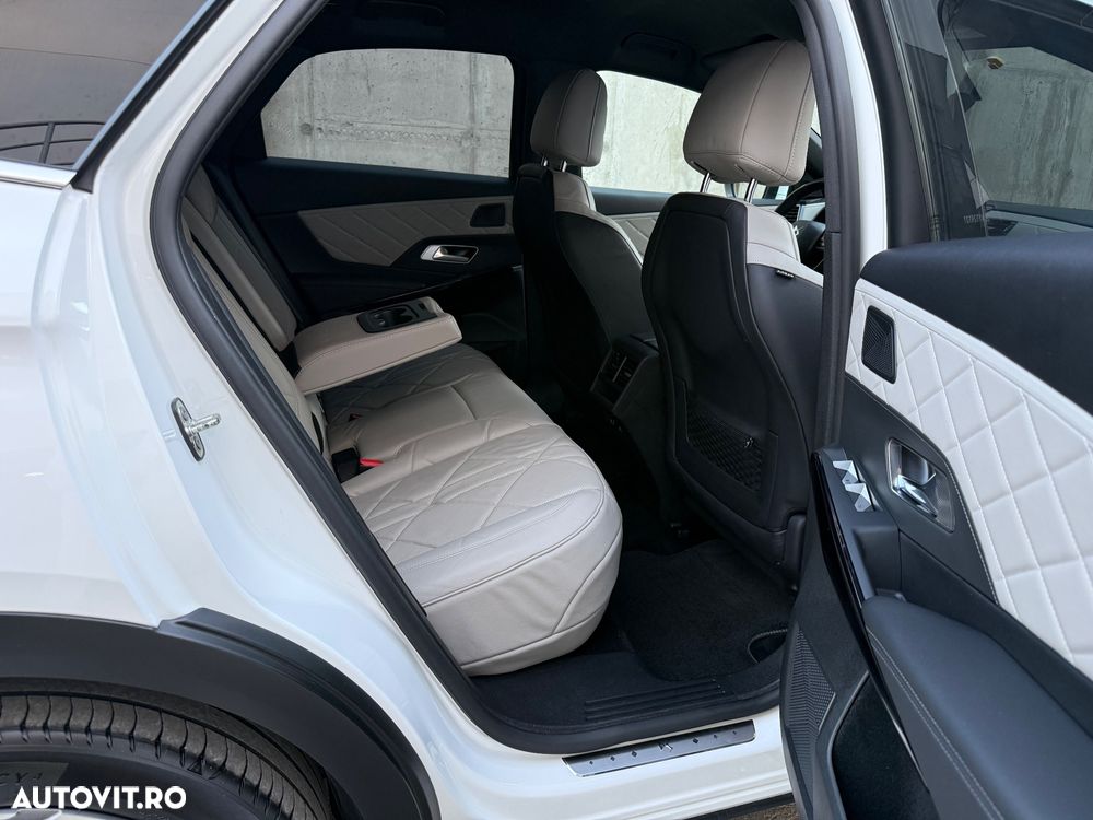 DS Automobiles DS 7 Crossback 4x4 300 RIVOLI - 36