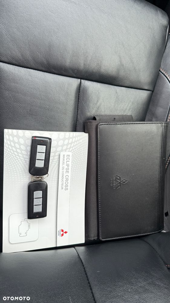 Mitsubishi Eclipse Cross - 35