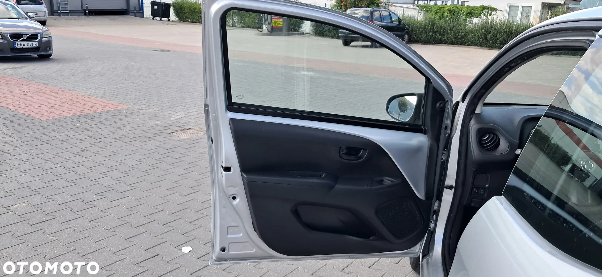 Toyota Aygo - 10