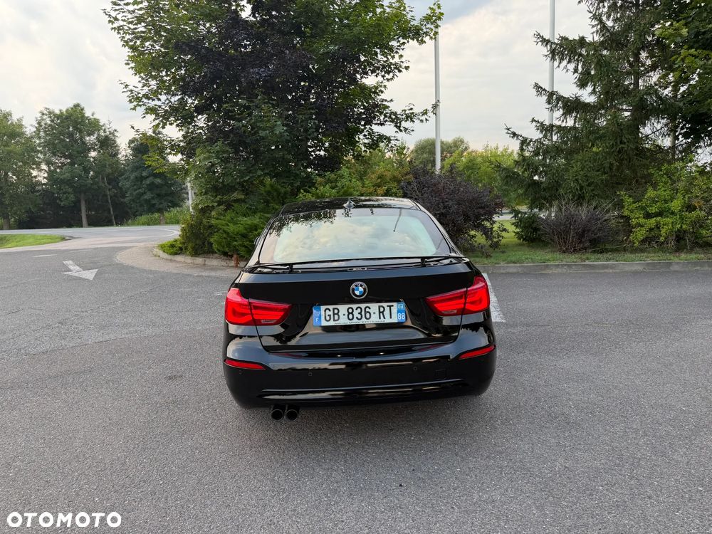 BMW 3GT 320i GPF xDrive Sport Line sport - 15