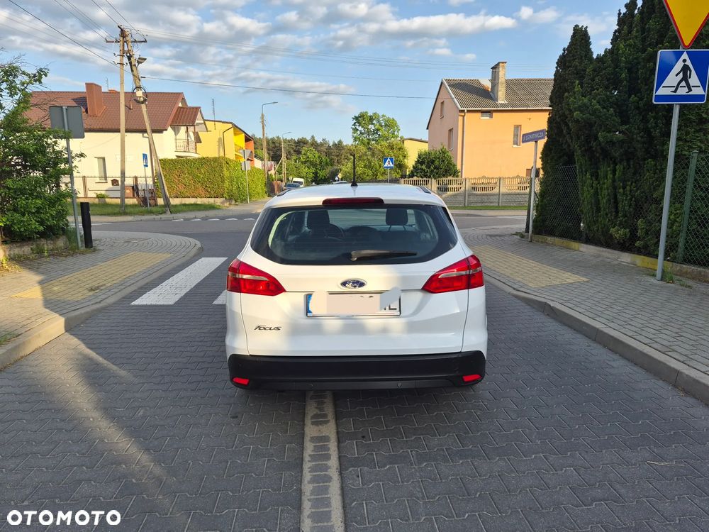 Kia Ceed 1.6 CRDi M - 5