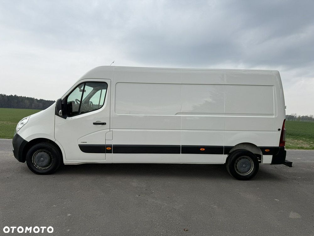 Opel Movano - 18