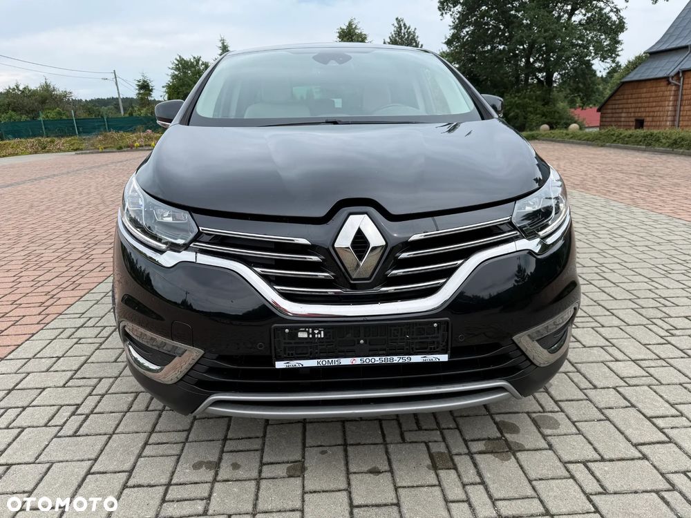 Renault Espace Energy dCi 160 EDC Business - 10