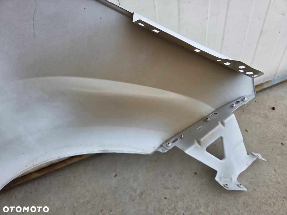 Błotnik przedni prawy Peugeot Partner IV Citroen Berlingo IV - 14