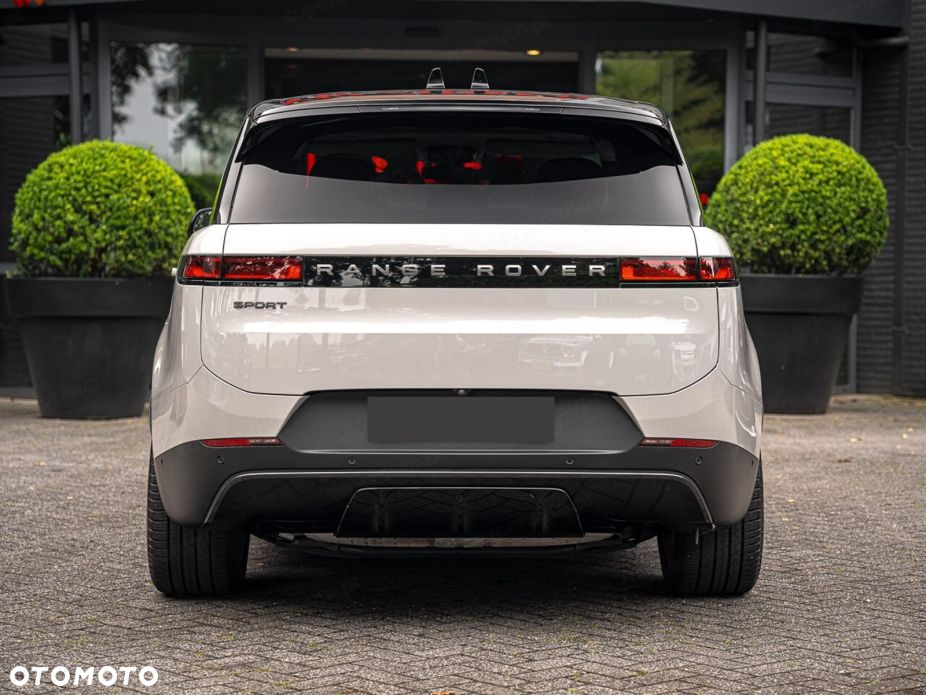 Land Rover Range Rover Sport - 6