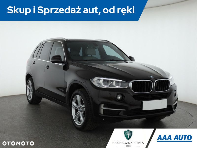 BMW X5 - 2