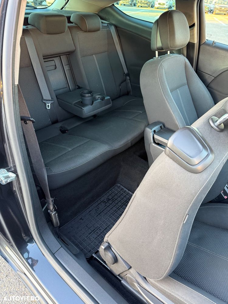 Opel Astra 2.0 CDTI ecoFLEX Start/Stop Active - 6