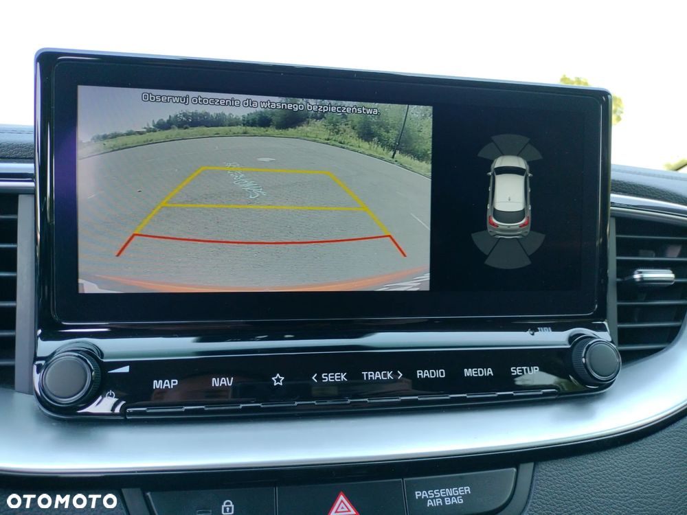 Kia XCeed 1.5 T-GDI L Business Line DCT - 29