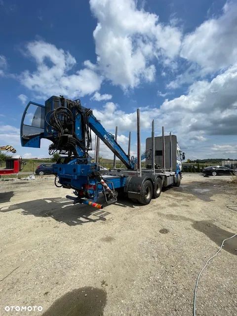 Scania R 730 - 3