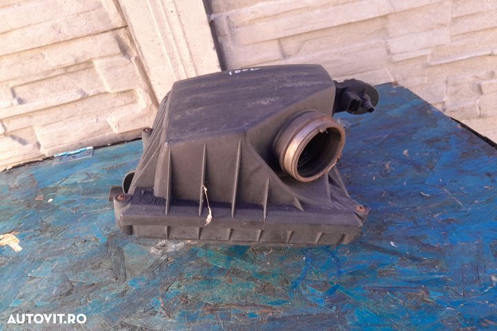 Carcasa filtru aer 44612585901 - 1.0 B 44612585901 - 1.0 B Opel Corsa - 3