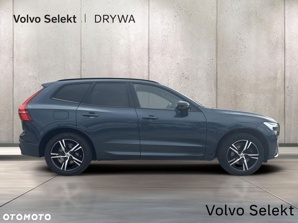 Volvo XC 60 B4 B R-Design - 8