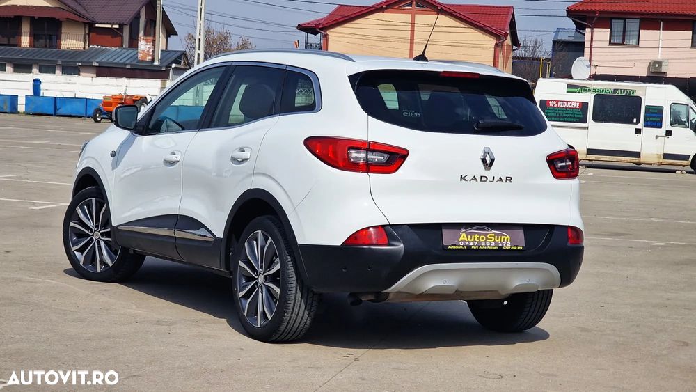 Renault Kadjar Energy TCe 130 Business - 7