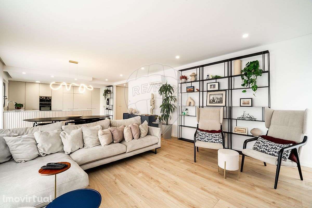 Apartamento T4 para venda - Grande imagem: 4/50