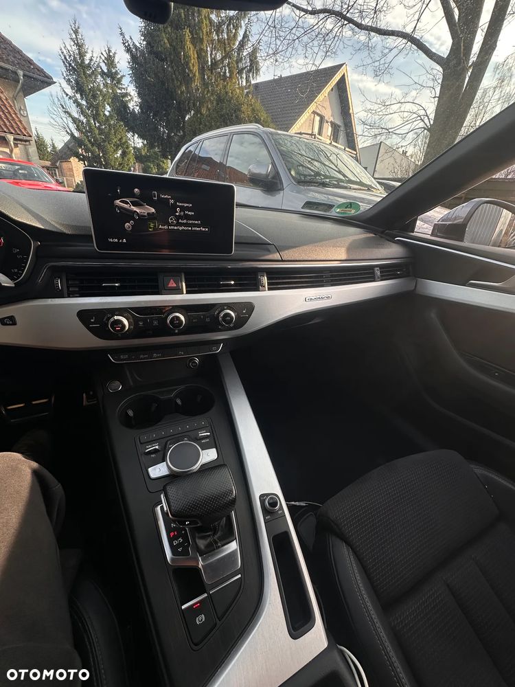 Audi A5 Coupé 3.0 TDI Quattro S tronic - 8