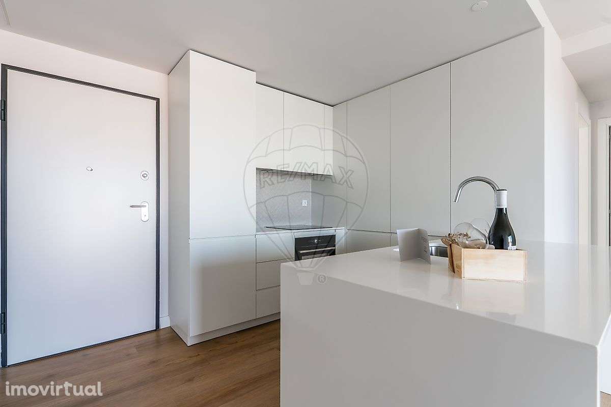 Apartamento T2 para venda - Grande imagem: 5/27