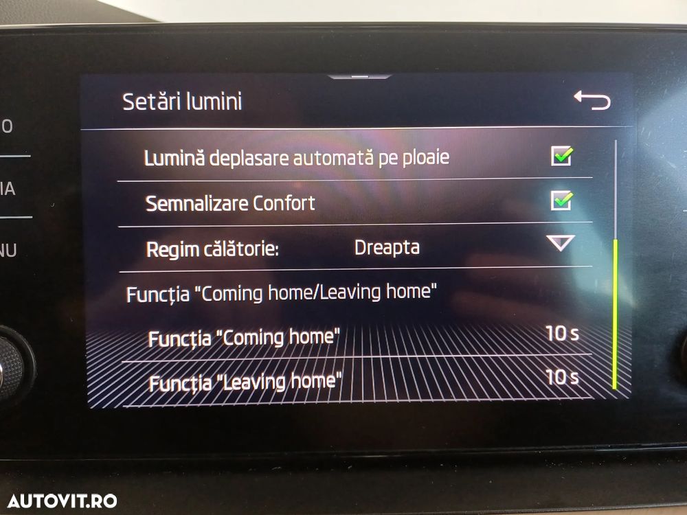 Skoda Scala 1.0 TSI Style - 20