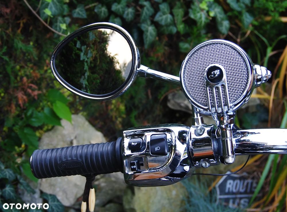 Indian Chief - 16
