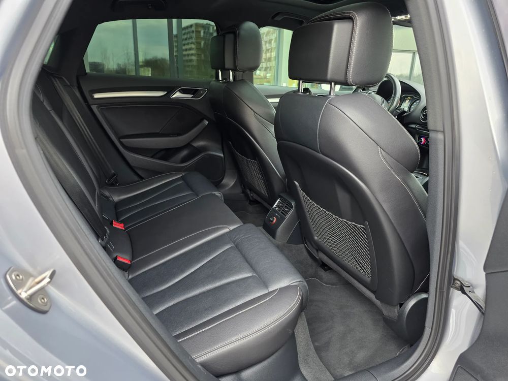 Audi S3 2.0 TFSI Quattro S tronic - 27