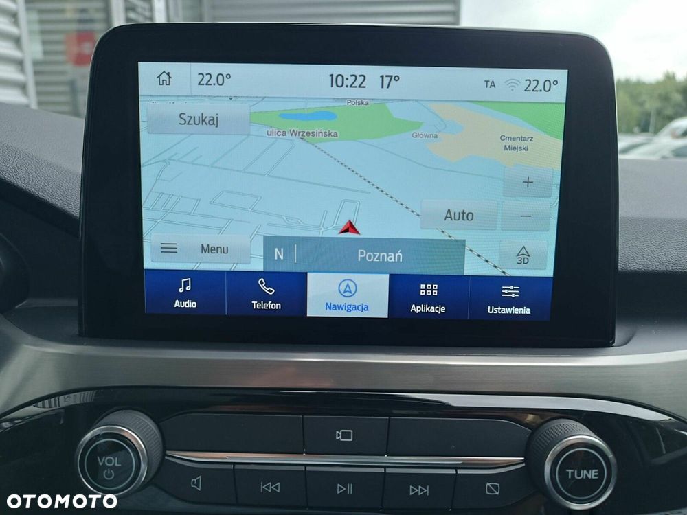 Ford Kuga 1.5 EcoBoost FWD Titanium - 19