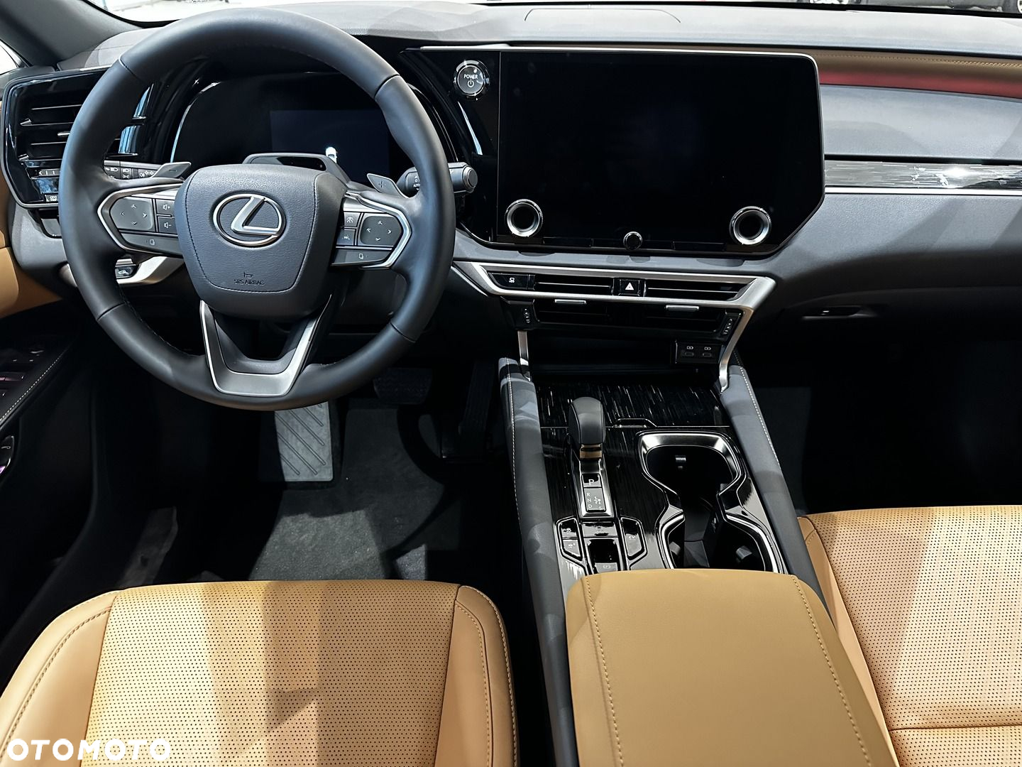 Lexus RX - 3