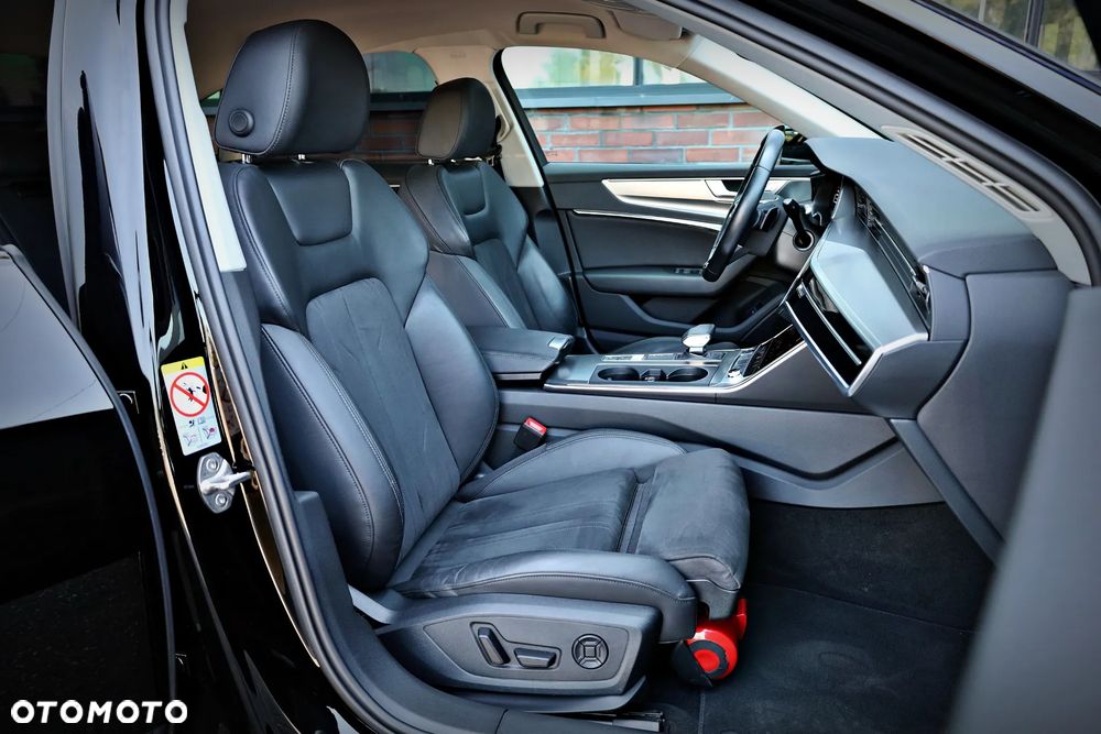 Audi A6 Limousine - 18