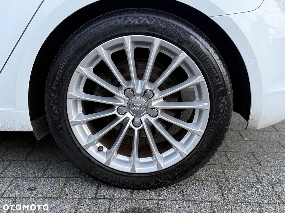 Audi A3 Sportback - 21