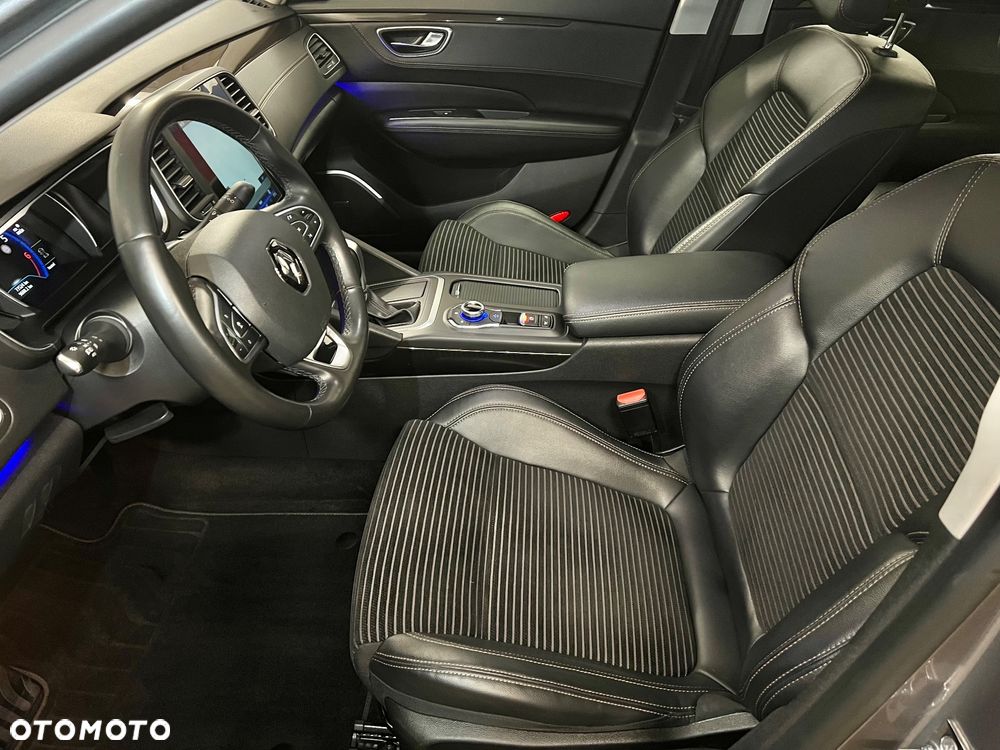 Renault Talisman 1.6 Energy TCe Intens EDC - 23