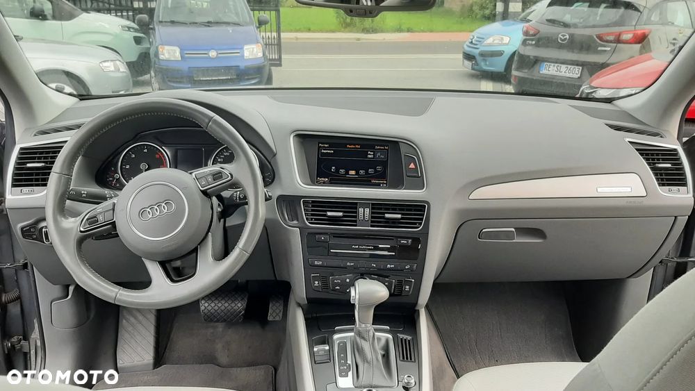 Audi Q5 - 13