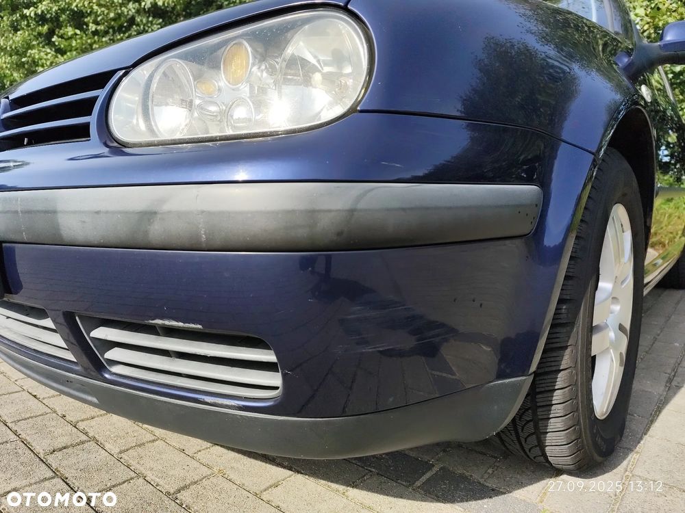 Volkswagen Golf IV 1.4 Basis - 28