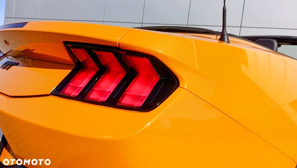 Ford Mustang 5.0 Ti-VCT V8 GT - 37