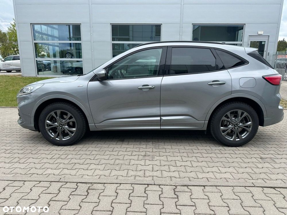 Ford Kuga - 5