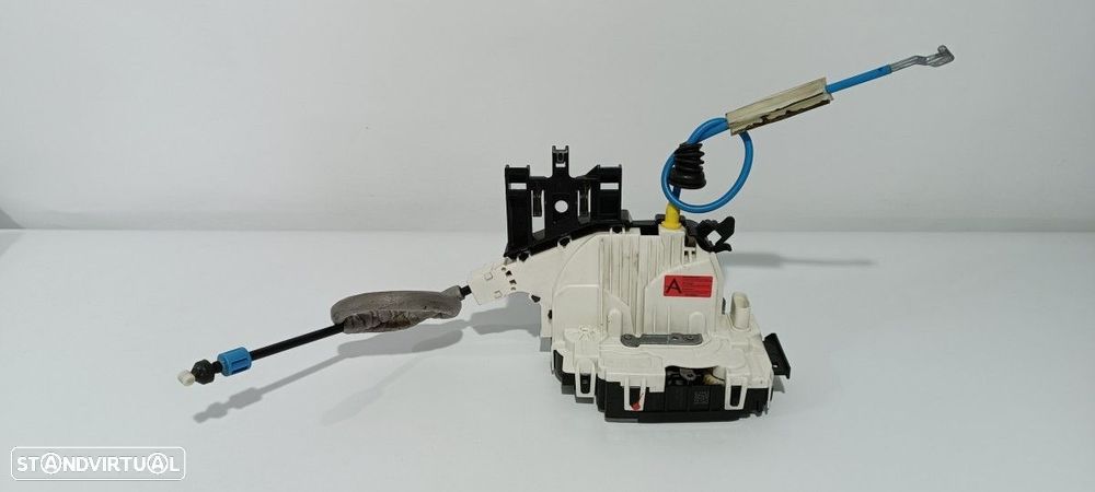 FECHADURA PORTA FRENTE ESQUERDA MERCEDES CLASE B (W246) B 180 CDI (246.212) - 1