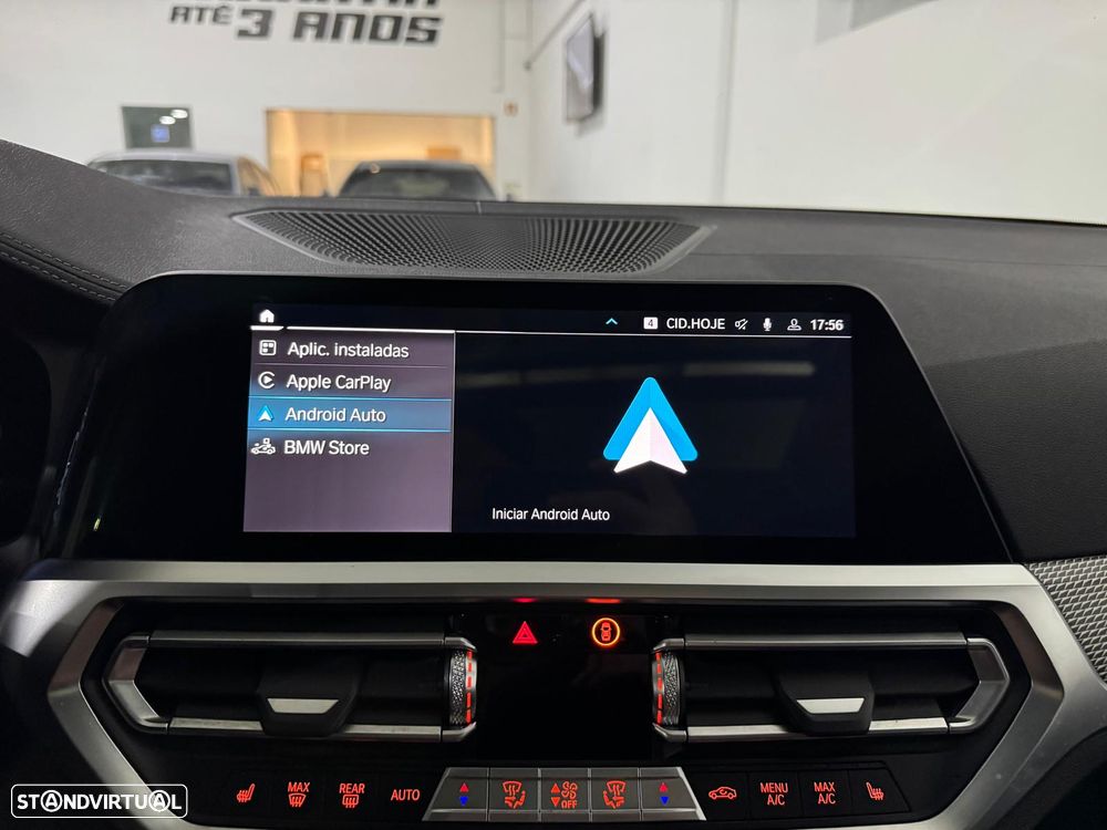 BMW 330 e Pack M Auto - 30