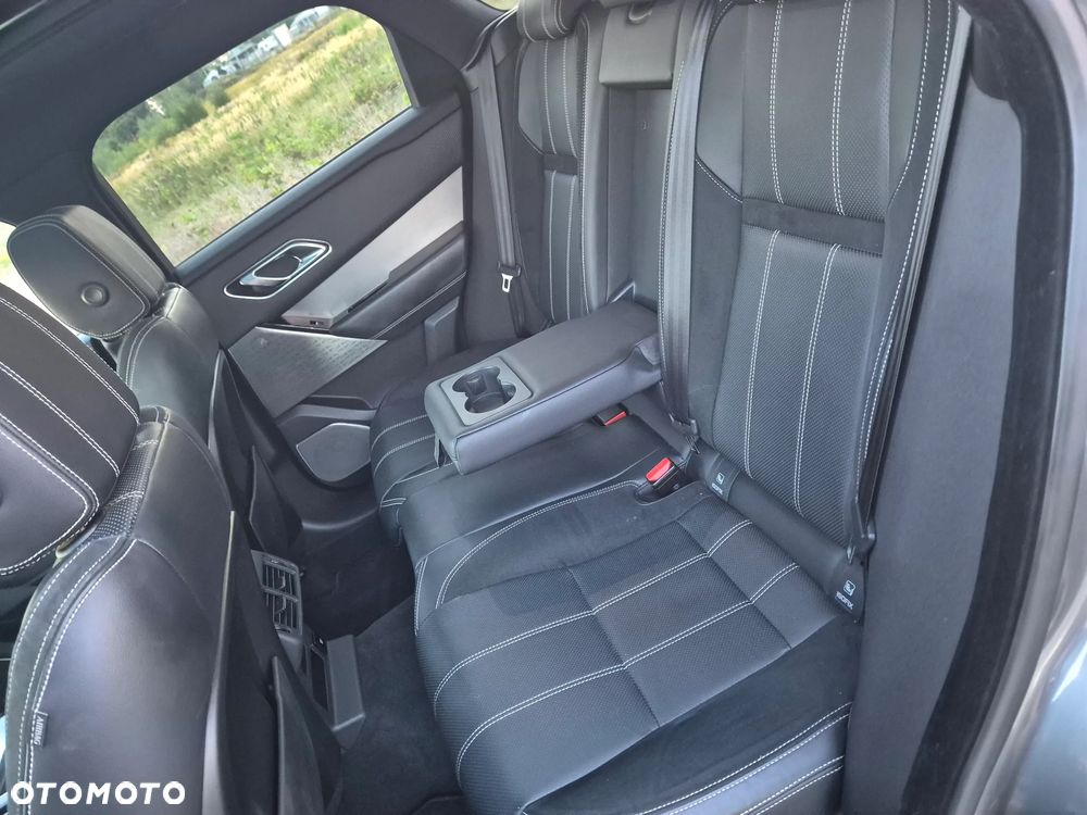 Land Rover Range Rover Velar - 23