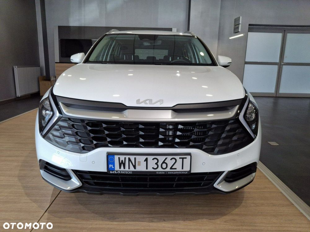 Kia Sportage 1.6 T-GDI M 2WD - 2