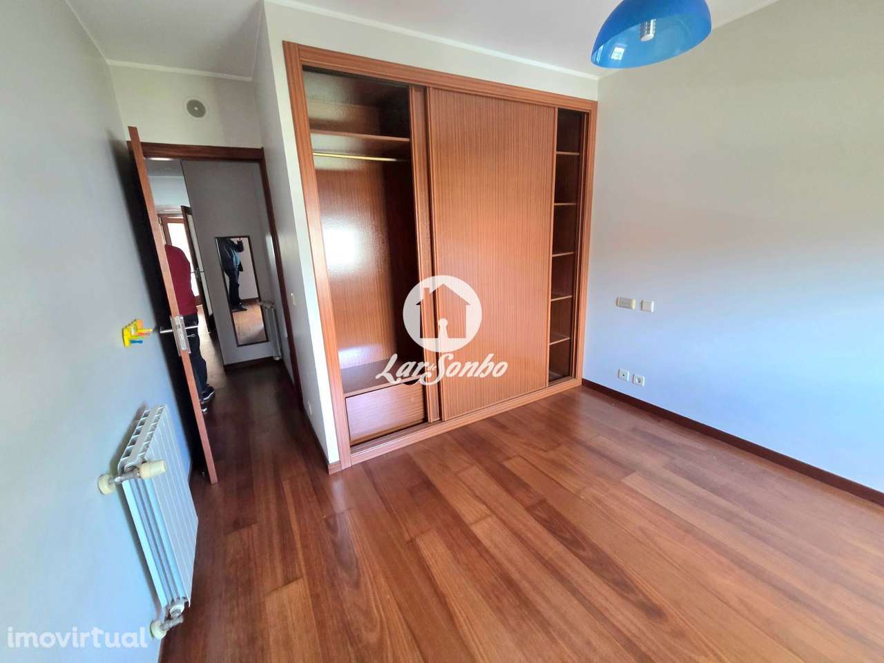 T2à rotunda do lavrador - Maia - Grande imagem: 4/10