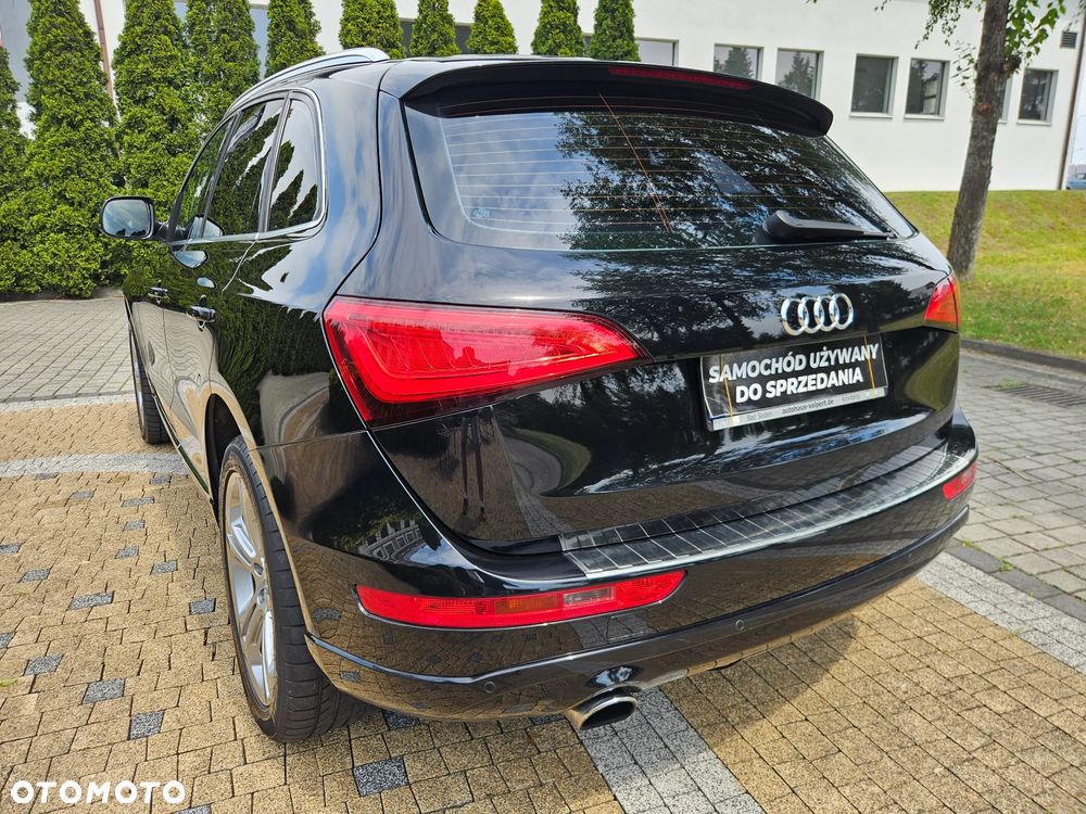 Audi Q5 - 6