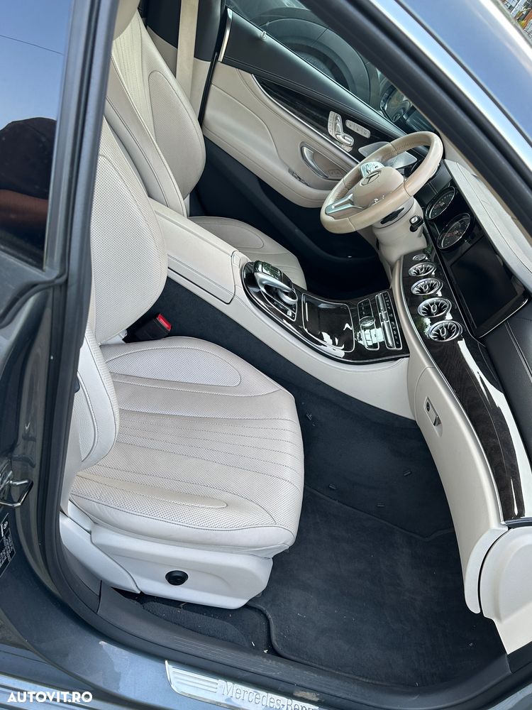 Mercedes-Benz CLS - 15