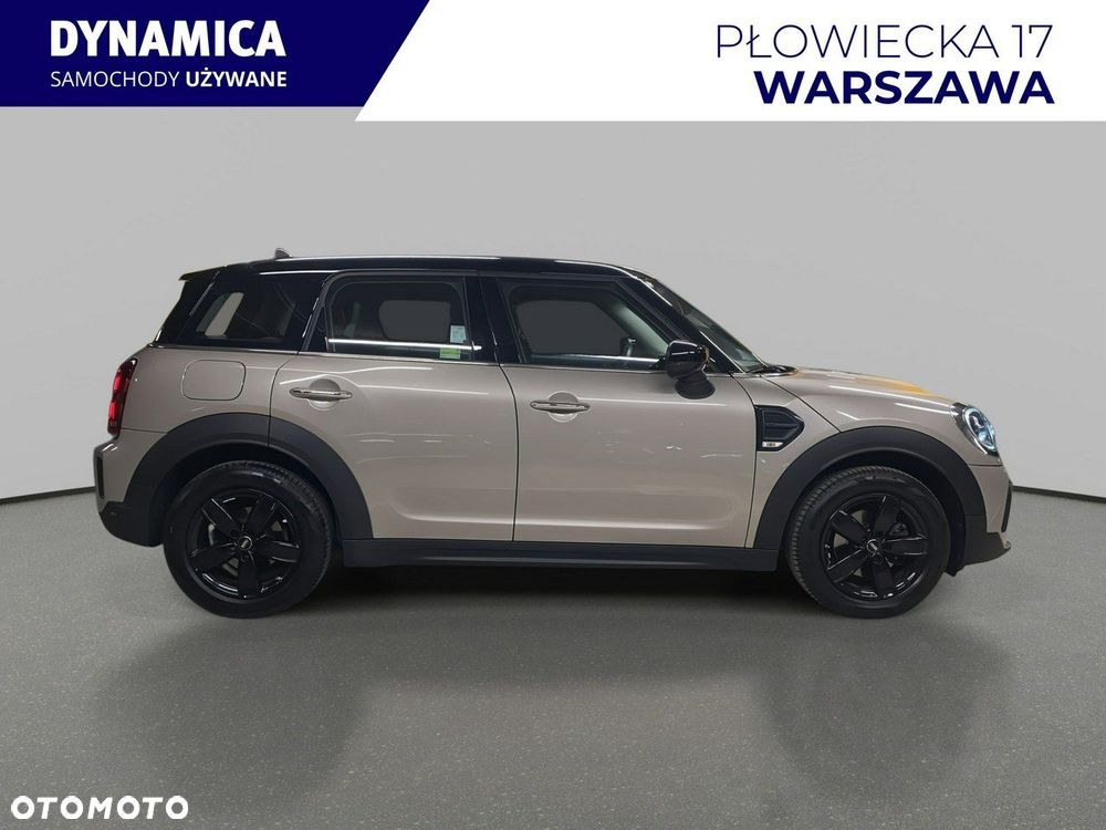 MINI Countryman - 4