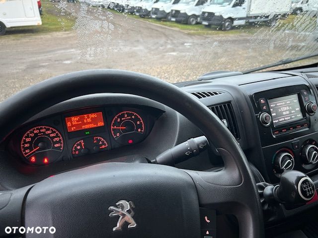 Peugeot boxer - 18