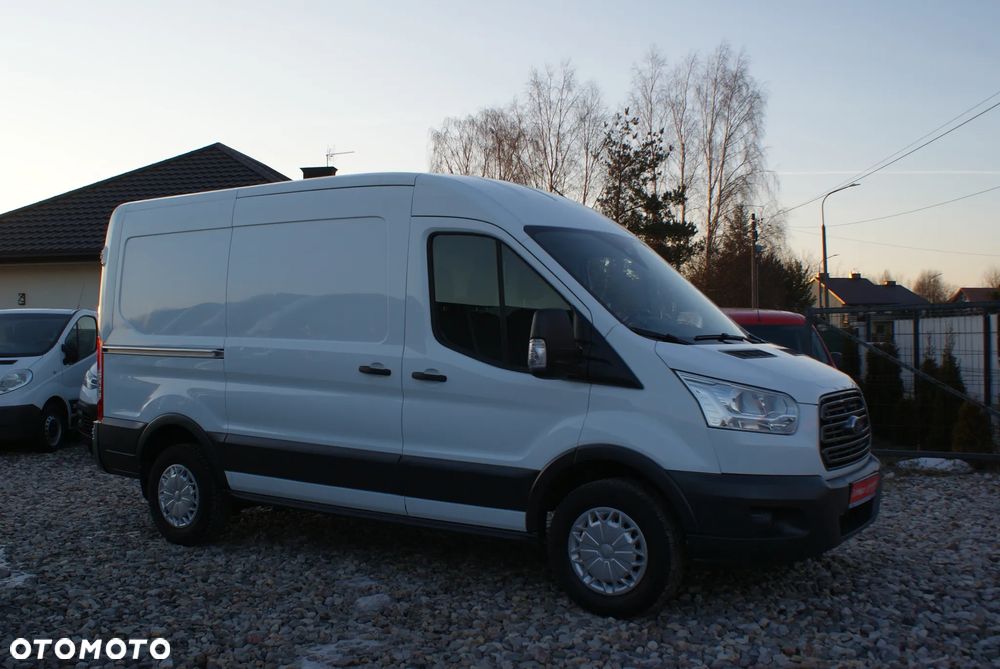 Ford Transit - 14
