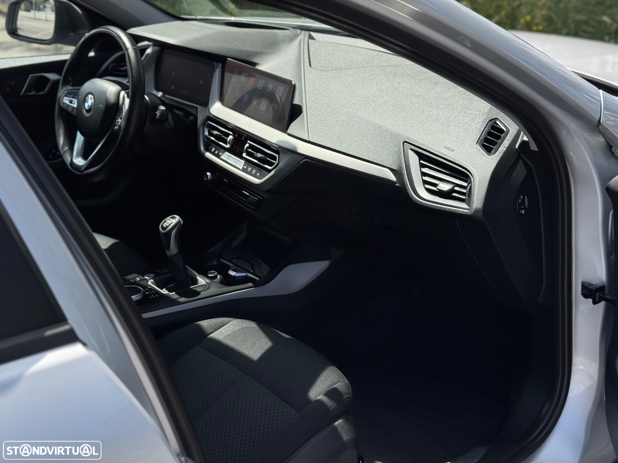 BMW 116 i Line Sport - 6