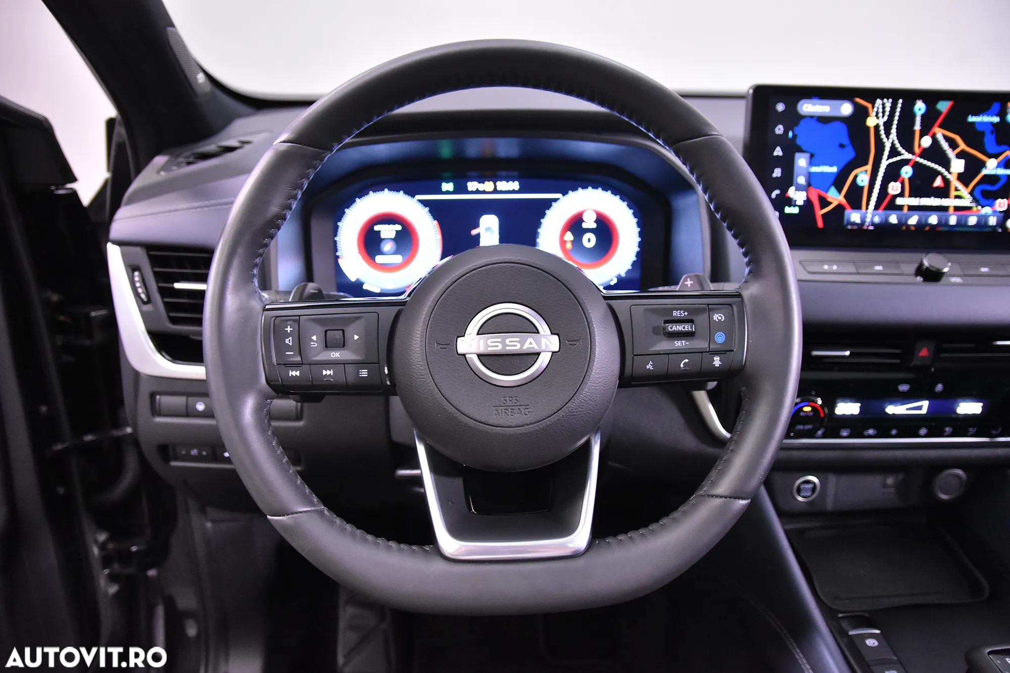 Nissan Qashqai - 16