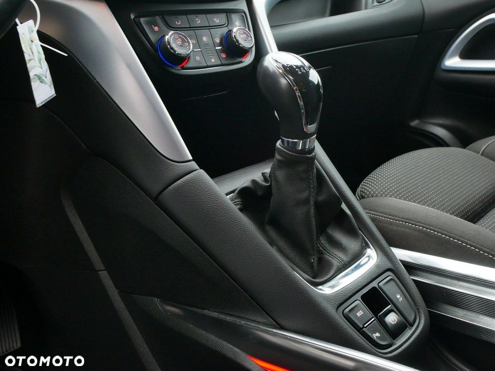 Opel Zafira - 18