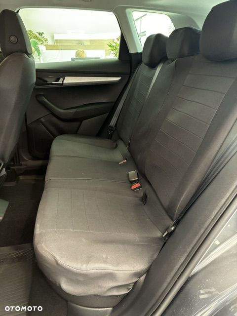 Skoda Karoq 1.5 TSI ACT Edition 130 DSG - 9