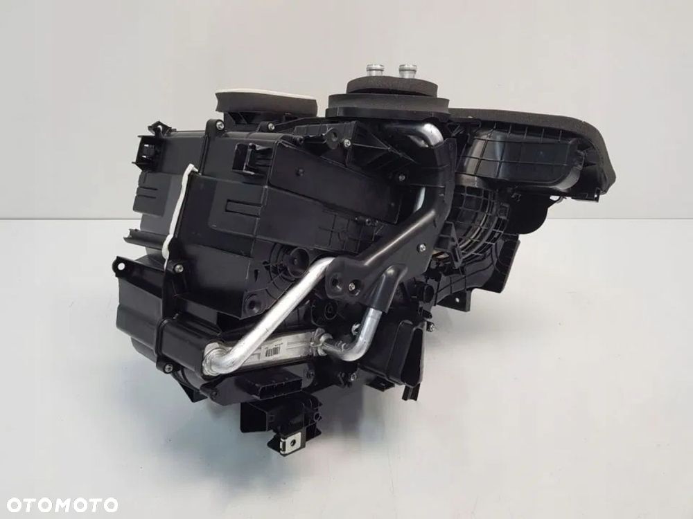 NAGRZEWNICA DMUCHAWA RENAULT CAPTUR II EU 2019 - 3