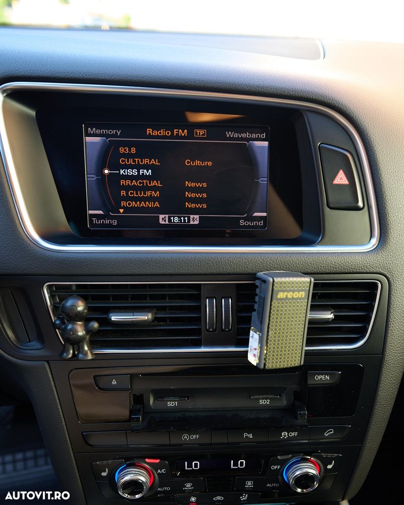 Audi Q5 2.0 TDI Quattro (clean diesel) S tronic - 20